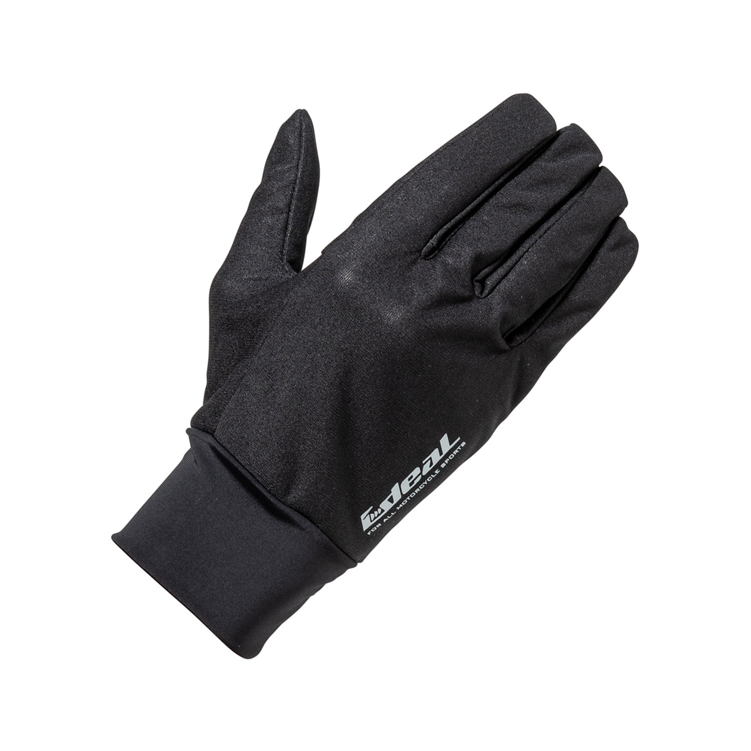 Warm Up Inner Glove ウォームアップ インナーグローブ Ideal アイディール バイク専用グローブブランド