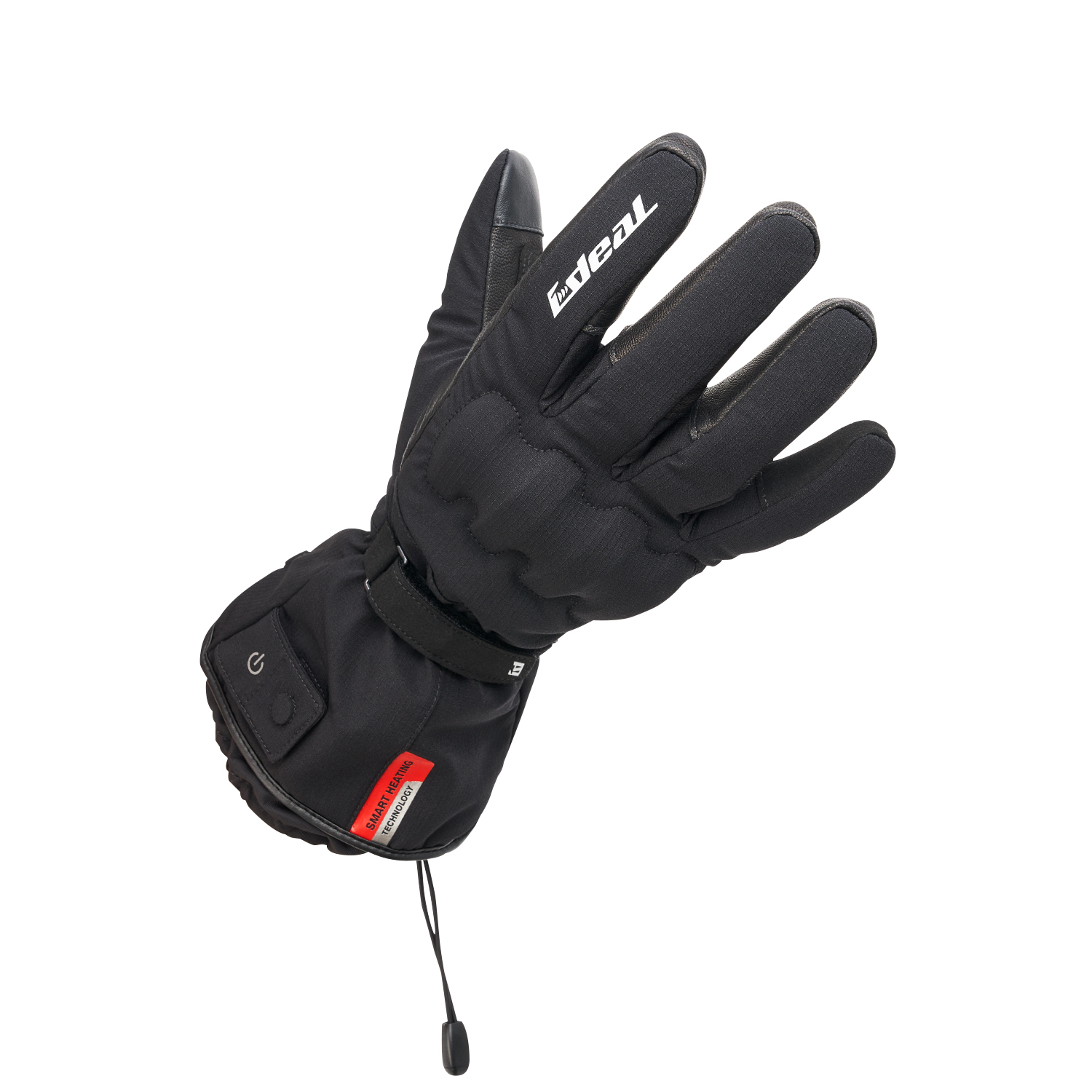 20-60代 人気ファッションブランド | 【ヒート5】 HEAT5 ideal バイク専用グローブ | アイディール その他